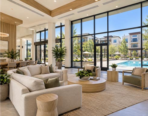 HOAs and Property Managers HVAC in Houston