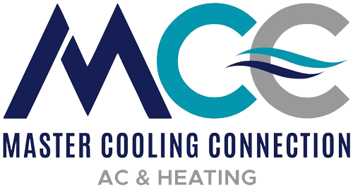 Master Cooling Connection | AC & Heating